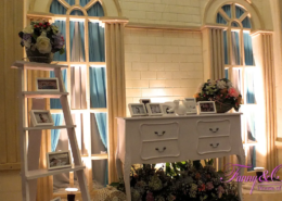 Dekorasi Tema Dome 04