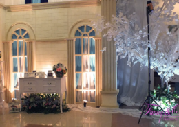 Dekorasi Tema Dome 05