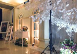 Dekorasi Tema Dome 06