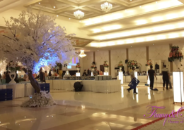 Dekorasi Tema Dome 07