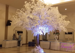 Dekorasi Tema Dome 11