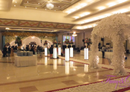 Dekorasi Tema Dome 12