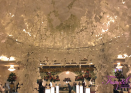 Dekorasi Tema Dome 14