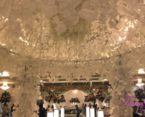 Dekorasi Tema Dome 14