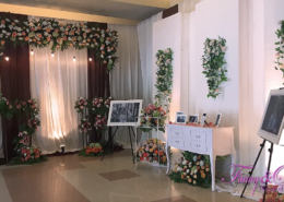 Dekorasi Tema Natural 2 01