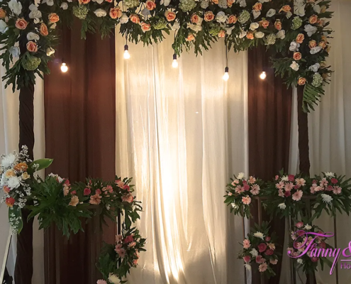 Dekorasi Tema Natural 2 02