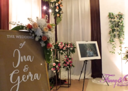 Dekorasi Tema Natural 2 03