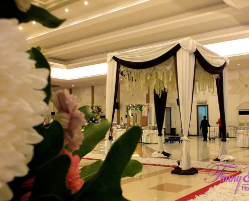 Dekorasi Tema Natural 2 04