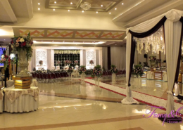 Dekorasi Tema Natural 2 05