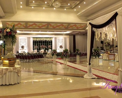 Dekorasi Tema Natural 2 05