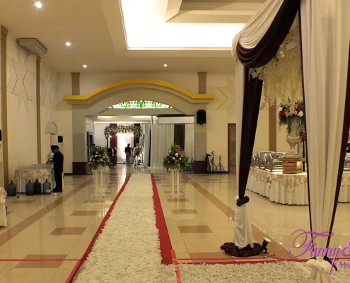 Dekorasi Tema Natural 2 06