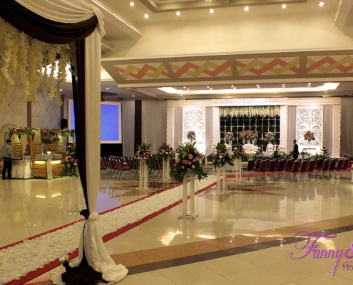 Dekorasi Tema Natural 2 07