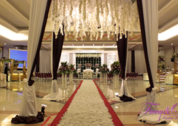 Dekorasi Tema Natural 2 08