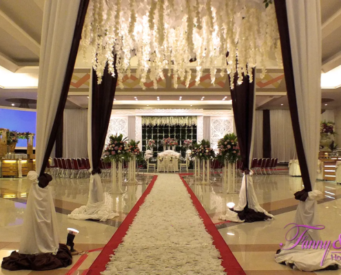 Dekorasi Tema Natural 2 08