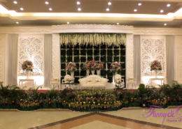 Dekorasi Tema Natural 2 09