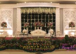 Dekorasi Tema Natural 2 10