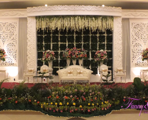 Dekorasi Tema Natural 2 10