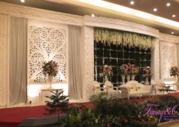 Dekorasi Tema Natural 2 11