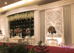 Dekorasi Tema Natural 2 12