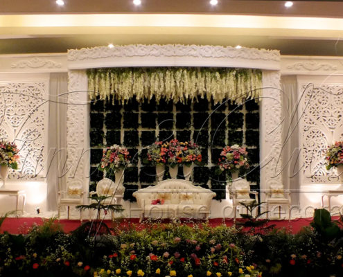 Dekorasi Tema Natural 2 Featured