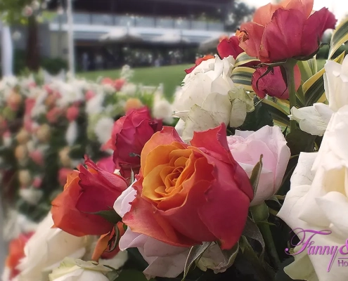 Dekorasi Tema Rustic 16