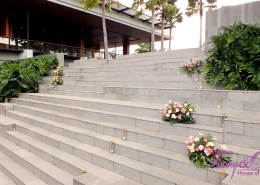 Dekorasi Tema Rustic 19