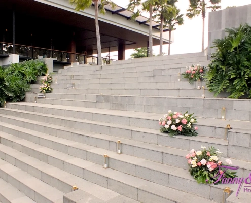 Dekorasi Tema Rustic 19