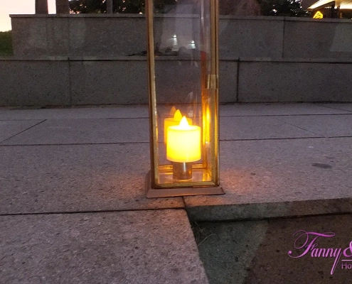 Dekorasi Tema Rustic 20