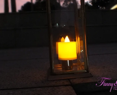 Dekorasi Tema Rustic 21