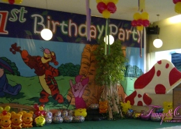 Dekorasi Ulang Tahun Anak 1