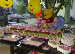 Dekorasi Ulang Tahun Anak 3