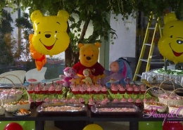 Dekorasi Ulang Tahun Anak 4