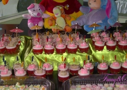 Dekorasi Ulang Tahun Anak 5