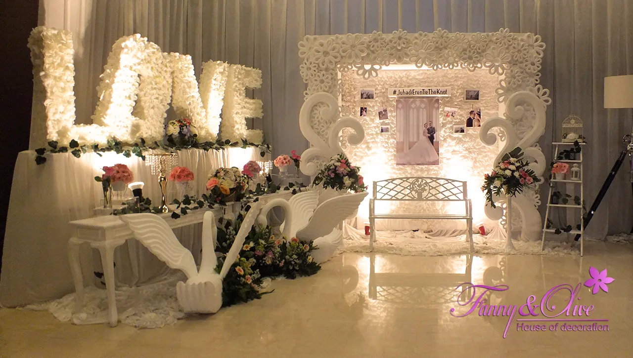 Fanny & Olive House of Decorations - Frontpage Sample #3