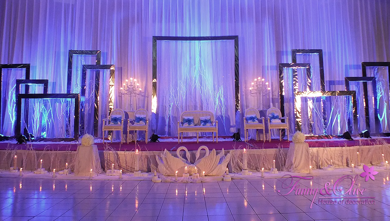 Fanny & Olive House of Decorations - Frontpage Sample #5