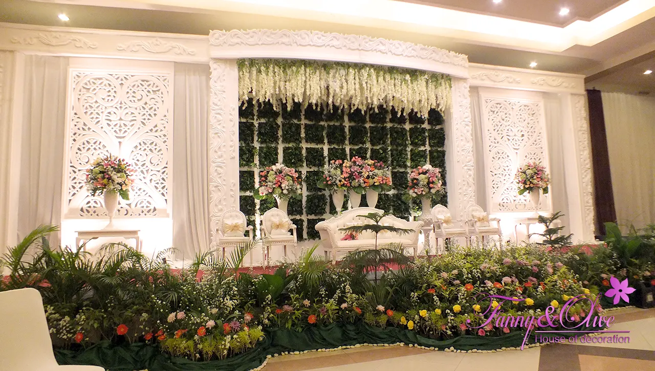 Fanny & Olive House of Decorations - Frontpage Sample #6