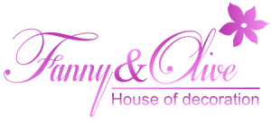 Fanny & Olive House of Decorations