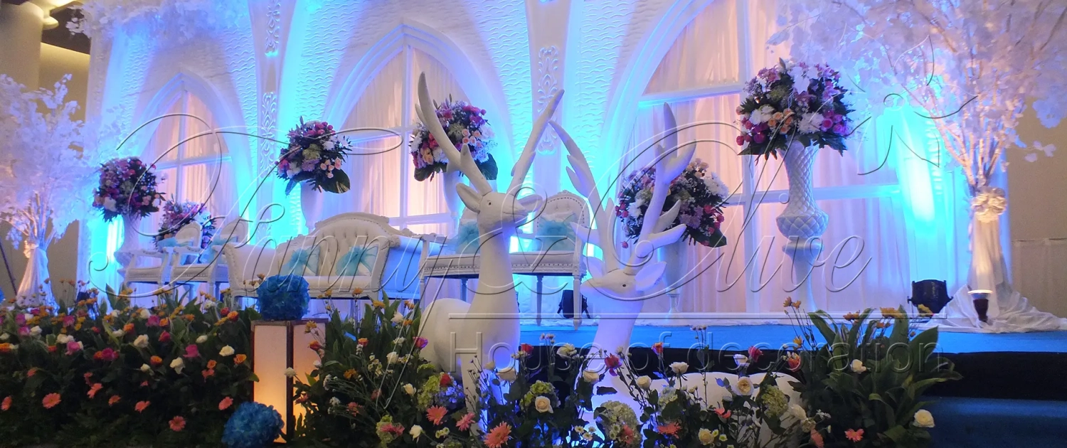 Fanny & Olive House of Decorations - Slider #2