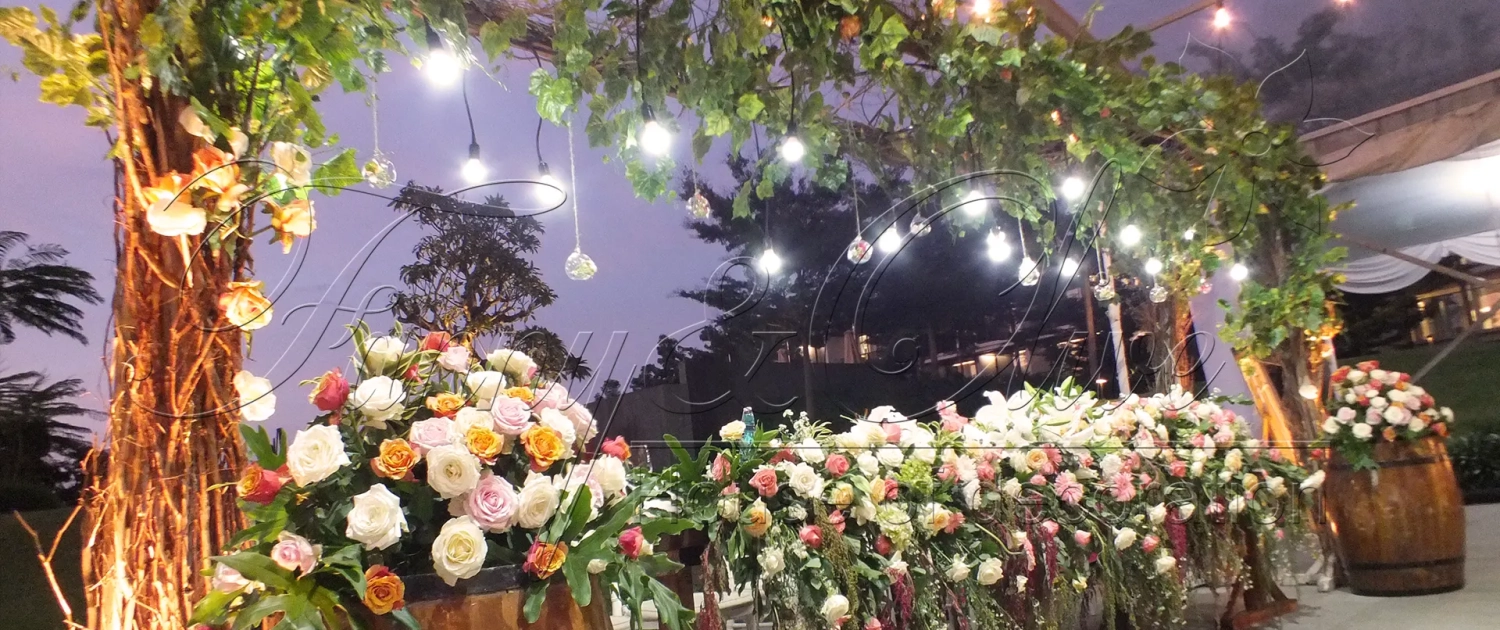 Fanny & Olive House of Decorations - Slider #4