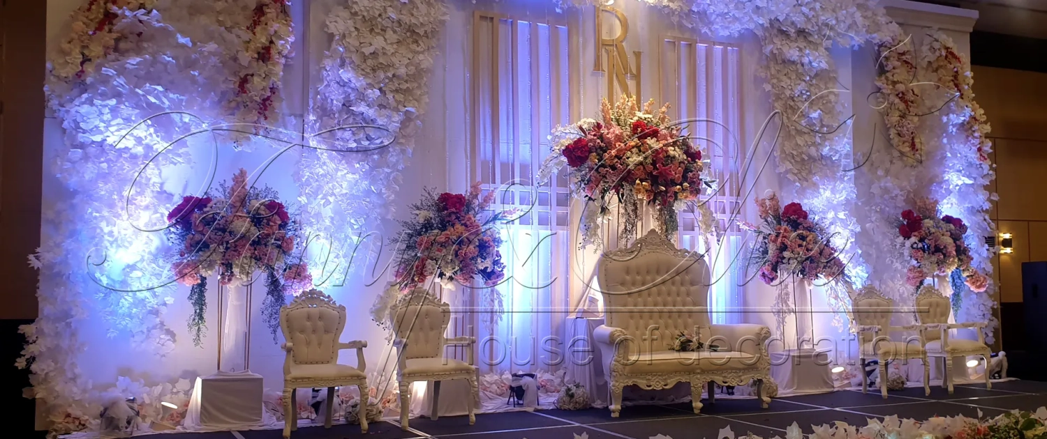 Fanny & Olive House of Decorations - Slider #5