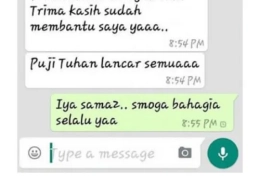 Fanny & Olive House of Decorations Testimonial #1