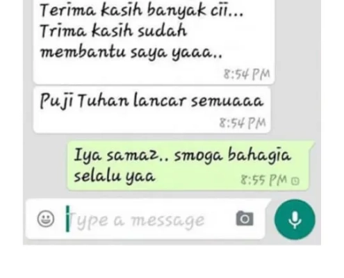 Fanny & Olive House of Decorations Testimonial #1