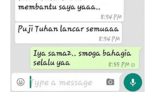 Fanny & Olive House of Decorations Testimonial #1