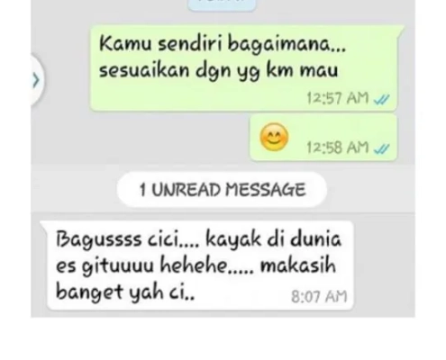 Fanny & Olive House of Decorations Testimonial #8