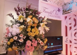 Fanny & Olive House of Decorations Pameran 03