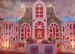 Fanny & Olive House of Decorations Pameran 04