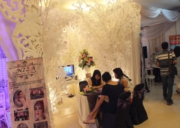 Fanny & Olive House of Decorations Pameran 06