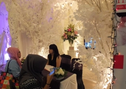 Fanny & Olive House of Decorations Pameran 07