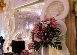 Fanny & Olive House of Decorations Pameran 08