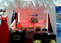 Fanny & Olive House of Decorations Pameran 13